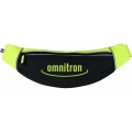 TRENDLINE BOLSA UTILITY PRETO/LIMA