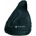 CENTRIXX BOLSA CITADINA TRIANGULAR PRETO