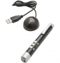 PONTEIRO LASER PRETO