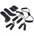 STAY FIT 9 PCS PERSONAL FITNESS KIT