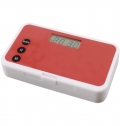 PILL BOX TIMER