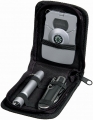 CONJUNTO EXTERIOR COM CART�O COMPASSO PRETO