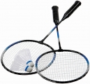 BADMINTON GAME