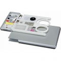 KIT COSER PRATA