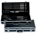 12 PCS BBQ SET