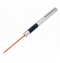 INDICADOR LASER PRATA