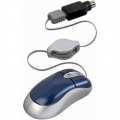 MINI RATO �PTICO PARA COMPUTADOR AZUL