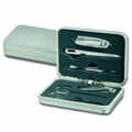 6 PCS MANICURE SET