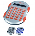 OVAL CALCULATOR