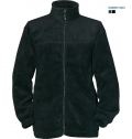 ANTI-PILLING TREATED FLEECE OF 100% P...