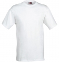 Single jersey knit of 100% Cotton.