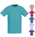 Single jersey knit of 100% Cotton.