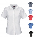 OXFORD FABRIC OF 70% COTTON AND 30% P...