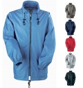 FABRIC OF 100% RIP STOP NYLON WITH SI...