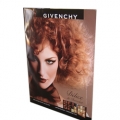 EXPOSITOR DE CH�O 1,80X0,40 IMP. 4 C/ ENCOSTO + V