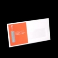 ENVELOPES C/ JANELA11X22 IOR. 2 90GRS. AUTOFIX