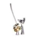 GATO PORTA- ANELOS CAT