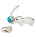 ELEFANTE PORTA-ANEIS ELEPHANT