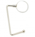 PENDURA BOLSO ROUND