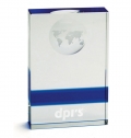 BLUE TROPHY