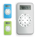 POCKET CALCULATOR (1 BATTERY AG10 INCL)
