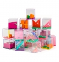BOX WITH 24 INDIVIDUAL SKILL GAMES