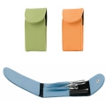 MANICURE KIT WITH 4 ACCESSORIES