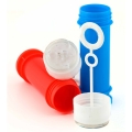 BUBBLES WITH BALL GAME ON LID