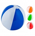 INFLATABLE BEACH BALL