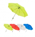 MINI UMBRELLA PLASTIC HANDLE AND POUCH