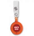 IDENTIFICADOR EXTENS�VEL