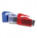 ABRE CARTAS C/ LIMPA ECRA E LIMPA TECLADO EM PVC