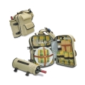 MOCHILA PIC- NIC              SIERRA