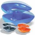 TRANSPARENT INFLATABLE SOFA