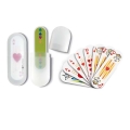 ROUNDED POKER CARDS