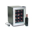 WINE COOLER FOR 12 BOTTLES