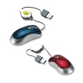 MOUSE �PTICO NA CAIXA         OPTIMO