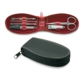 6 TOOL MANICURE SET IN POUCH