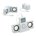 ALTOFALANTE MP3 DOBR�VEL      AUDIOMAX