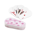 BEACH SLIPPER PLAY CARD GAME