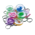 PUZZLE GAMES WITH KEYRING
