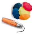 FOLDABLE UMBRELLA IN PVC POUCH