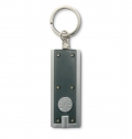 LANTERNA PORTA-CHAVES LED COR CINZA   SIGNELITE