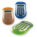 8 DIGIT CALCULATOR