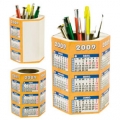 CALENDARIO CUBILETE SUNPET