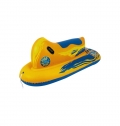 Snow Slider Mawel