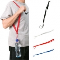 BOTTLE HOLDER. POLYESTER