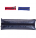 PENCIL CASE. PU LEATHER