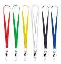 LANYARD. POLYESTER