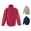 PARKA LUCKY